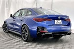 2026 BMW i4 M60