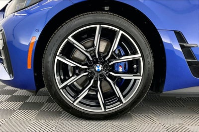 2026 BMW i4 M60