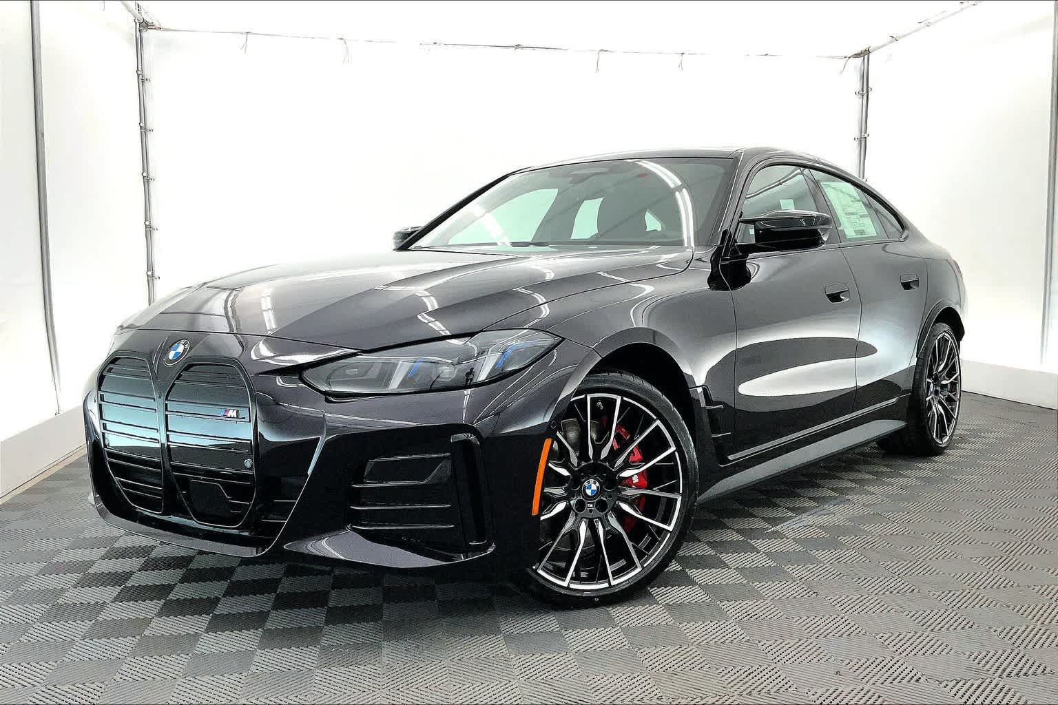 2026 BMW i4 M60
