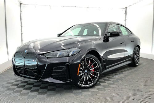 2026 BMW i4 M60