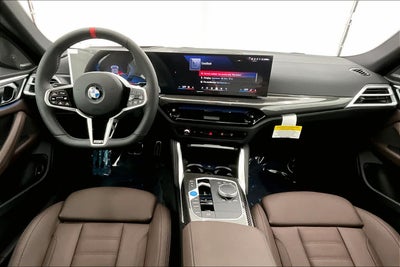 2026 BMW i4 M60