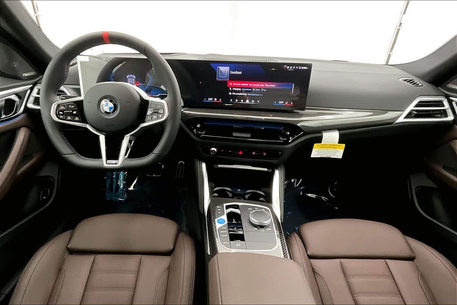 2026 BMW i4 M60