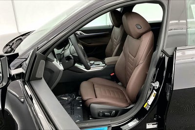 2026 BMW i4 M60