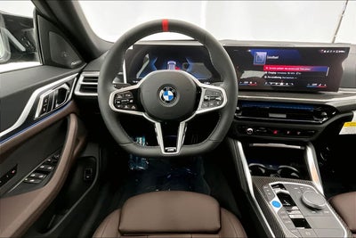 2026 BMW i4 M60