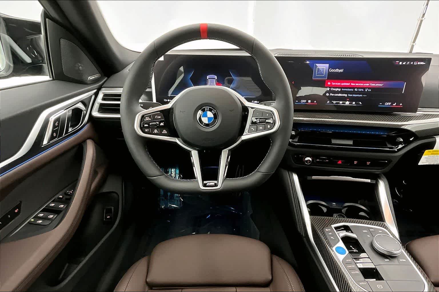 2026 BMW i4 M60