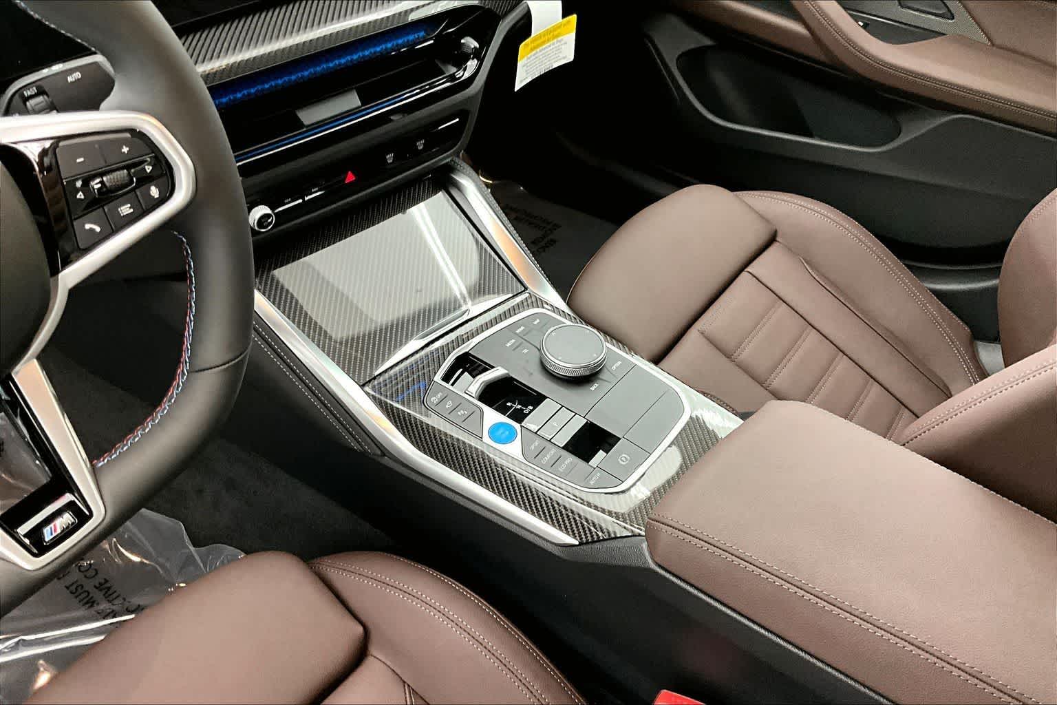 2026 BMW i4 M60