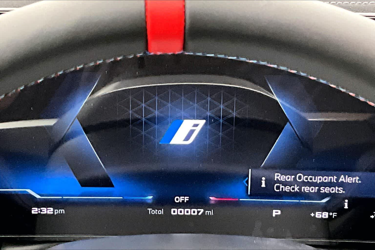 2026 BMW i4 M60