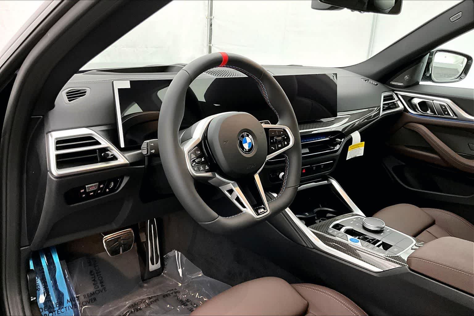 2026 BMW i4 M60