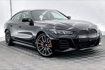 2026 BMW i4 M60