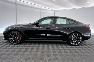 2026 BMW i4 M60