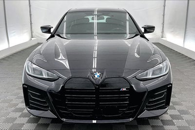 2026 BMW i4 M60