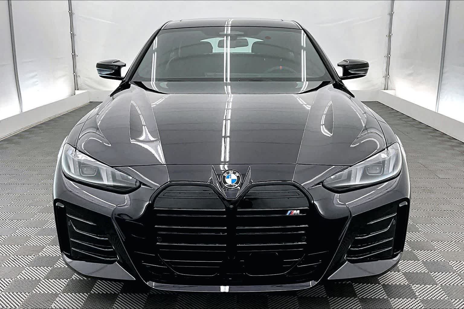 2026 BMW i4 M60