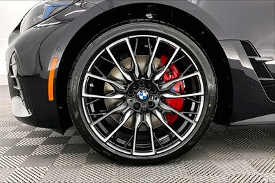 2026 BMW i4 M60