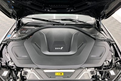 2026 BMW i4 M60
