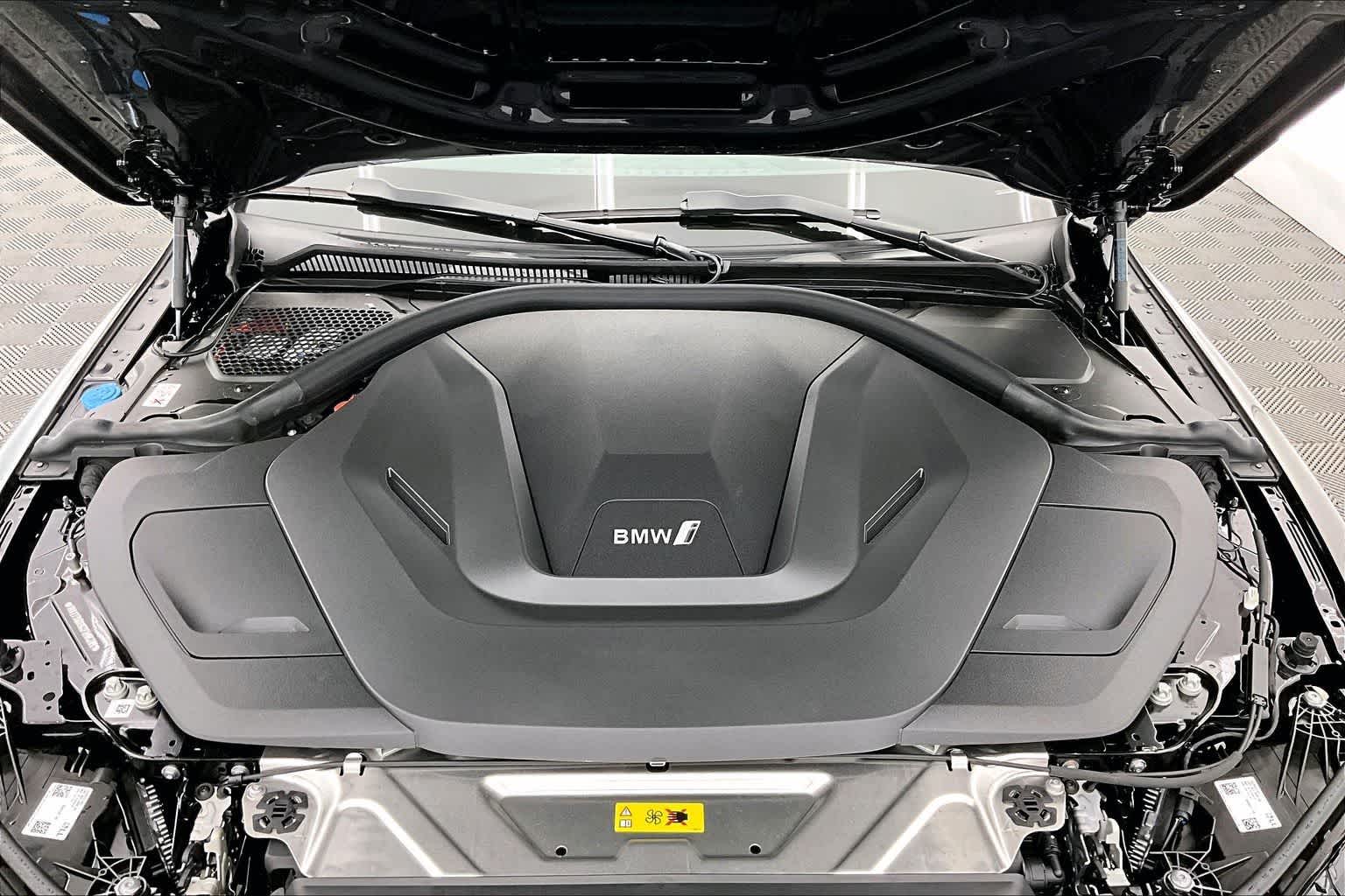 2026 BMW i4 M60