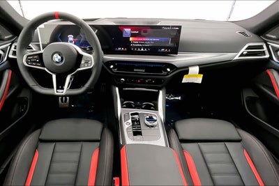 2026 BMW i4 M60