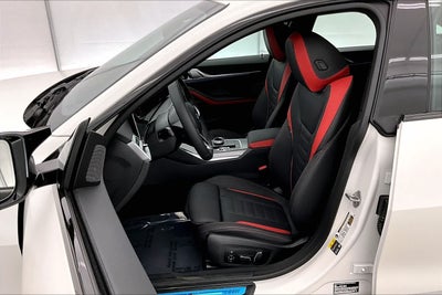 2026 BMW i4 M60