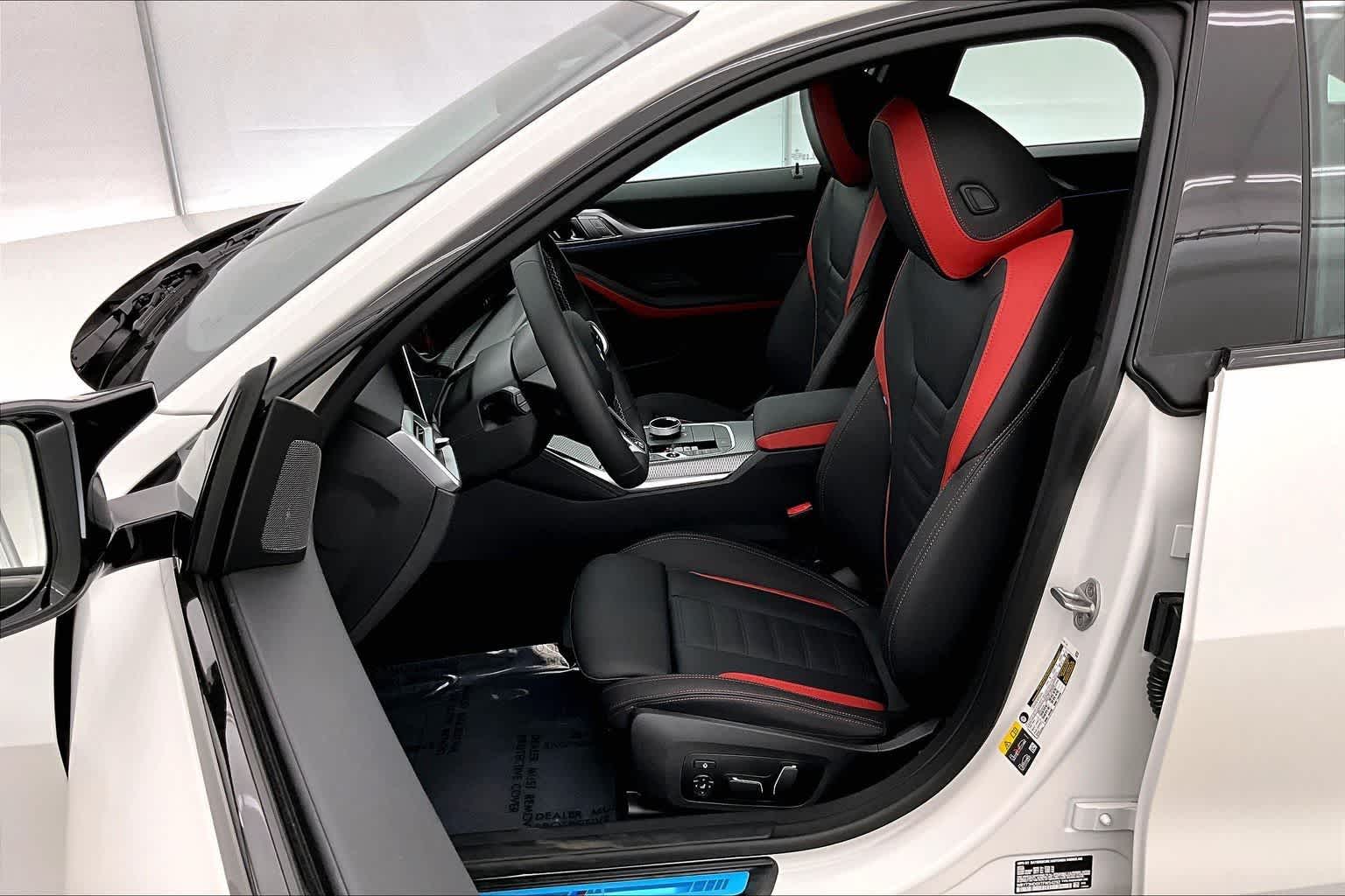 2026 BMW i4 M60