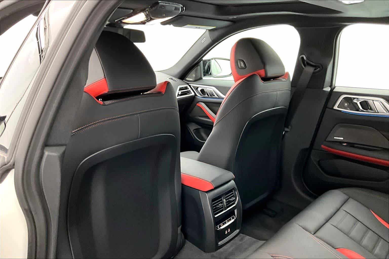 2026 BMW i4 M60