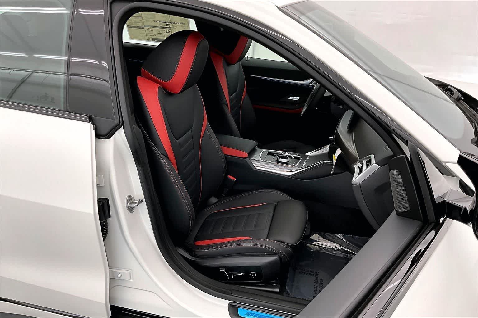 2026 BMW i4 M60