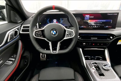 2026 BMW i4 M60