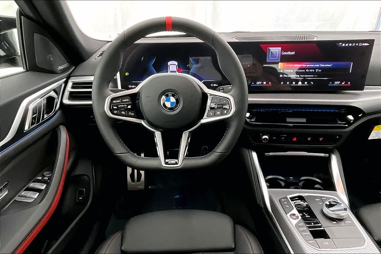2026 BMW i4 M60