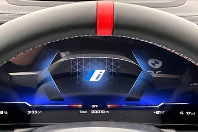 2026 BMW i4 M60