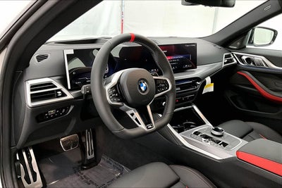 2026 BMW i4 M60