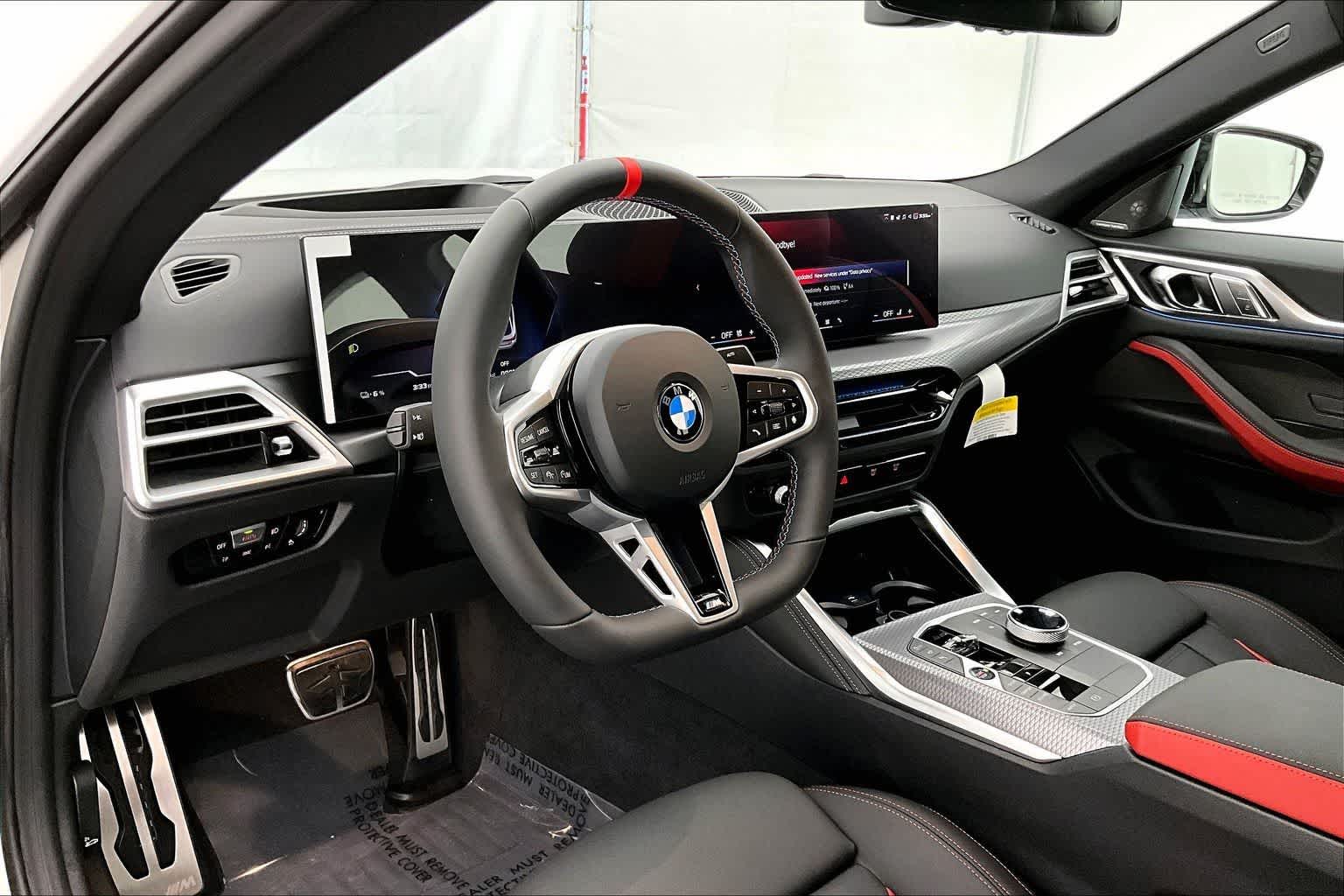 2026 BMW i4 M60