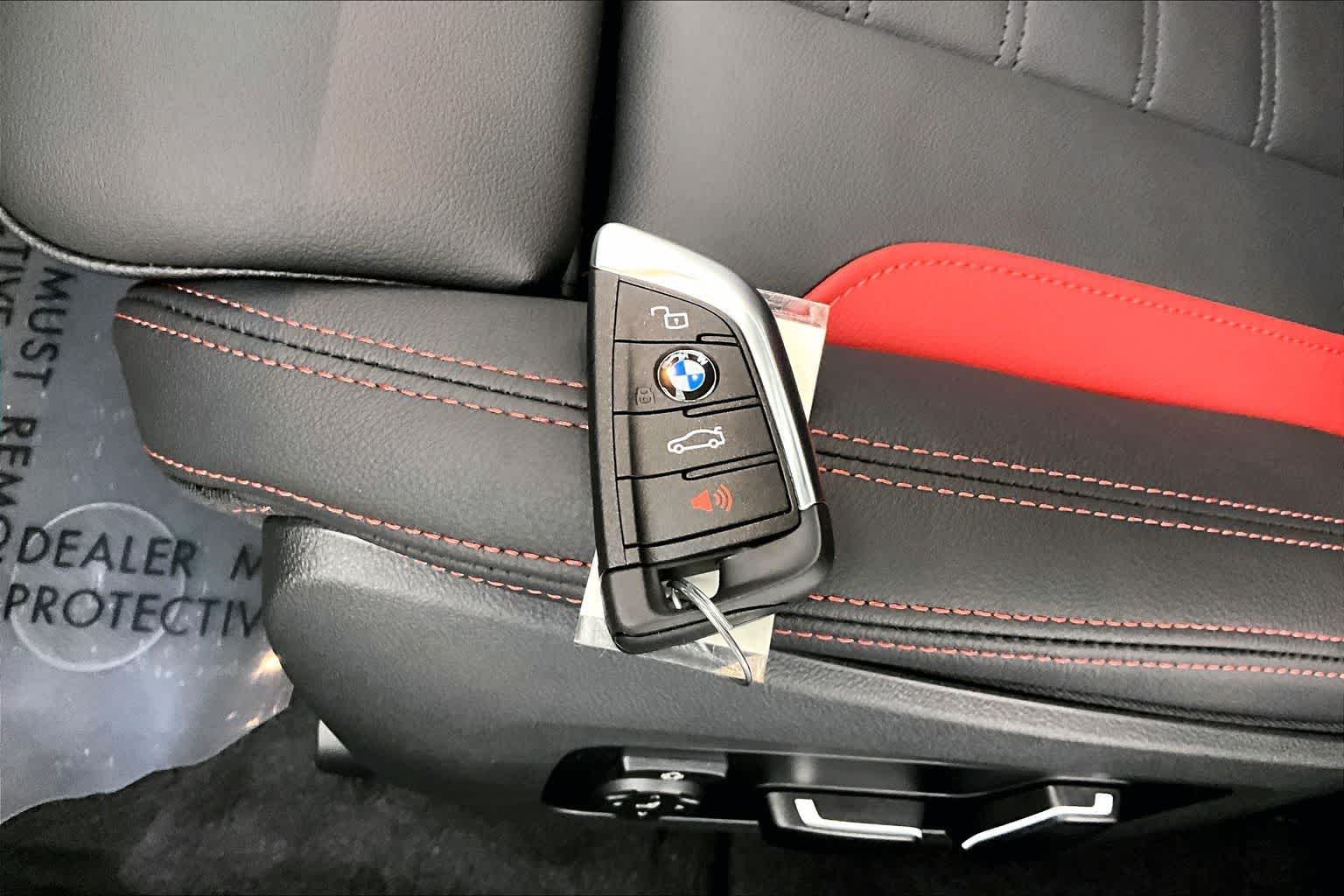 2026 BMW i4 M60