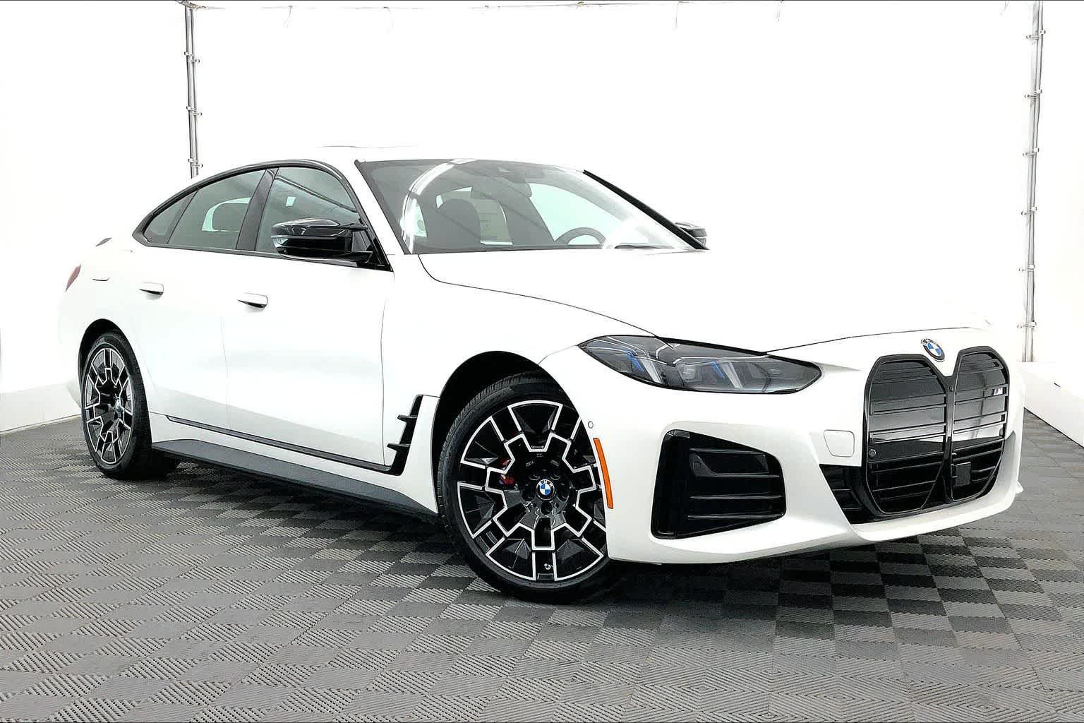 2026 BMW i4 M60
