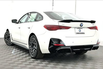 2026 BMW i4 M60