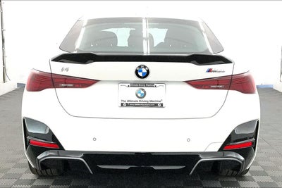 2026 BMW i4 M60