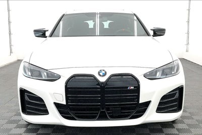 2026 BMW i4 M60