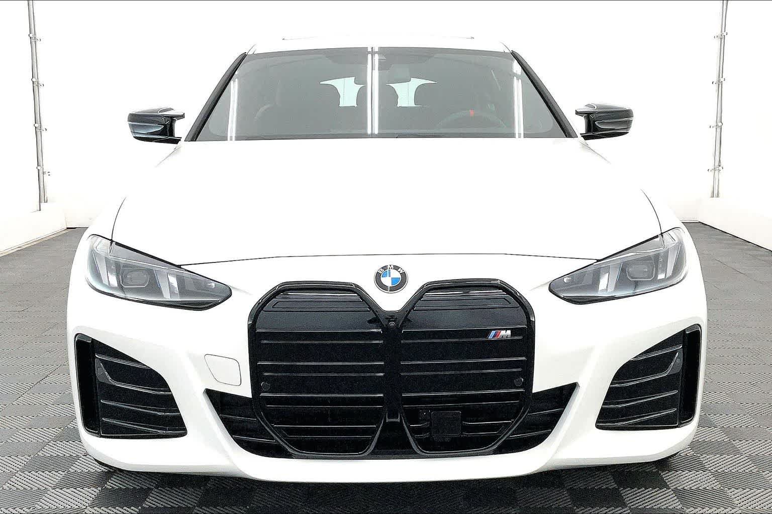 2026 BMW i4 M60