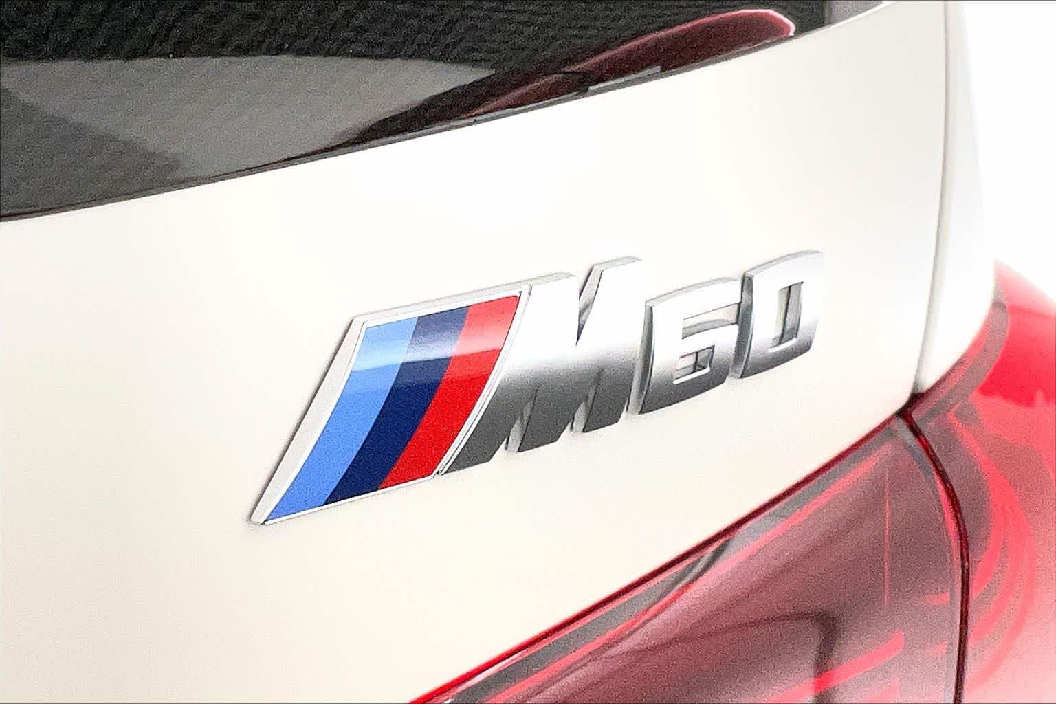 2026 BMW i4 M60