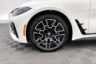 2026 BMW i4 M60
