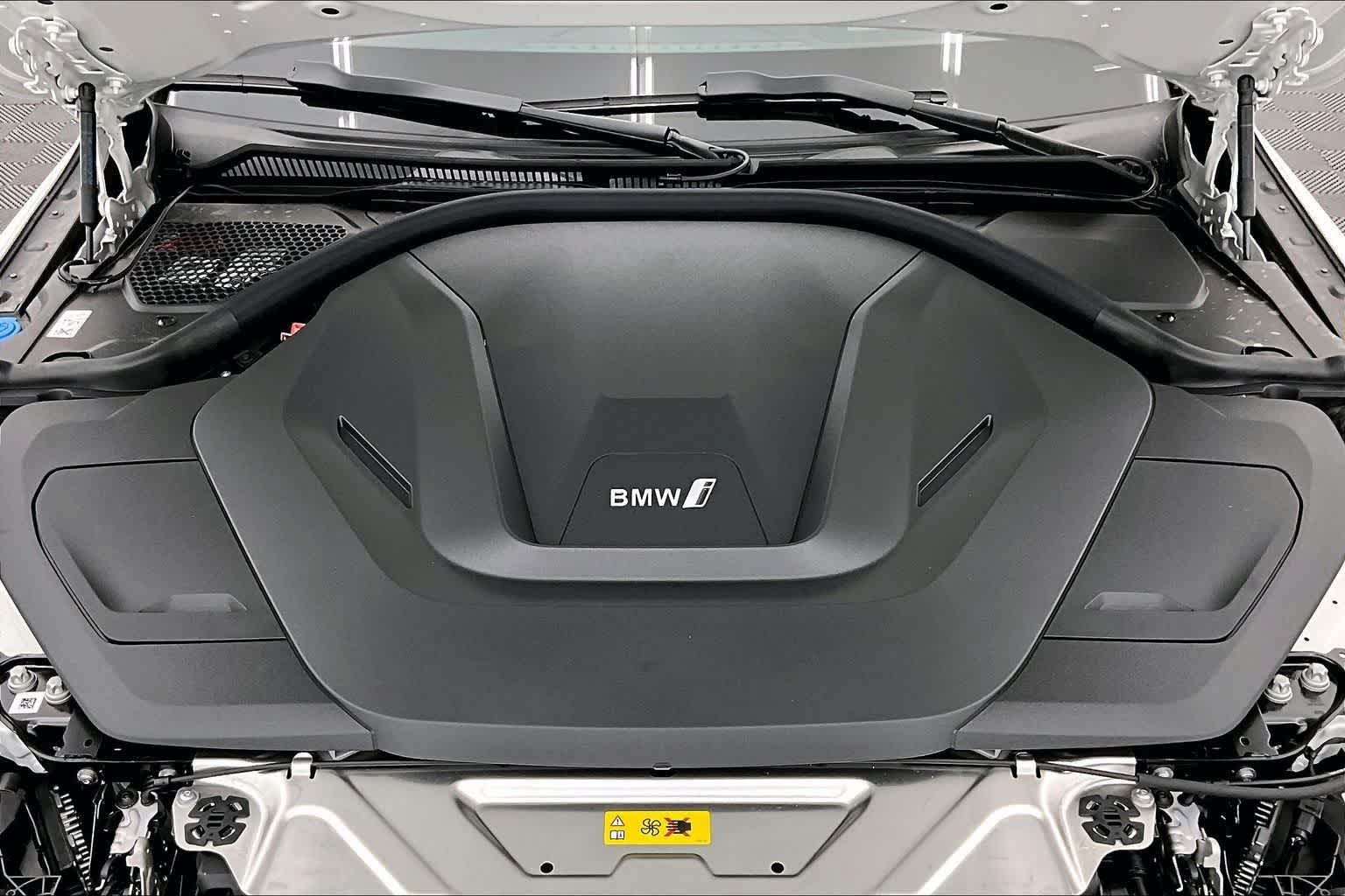 2026 BMW i4 M60