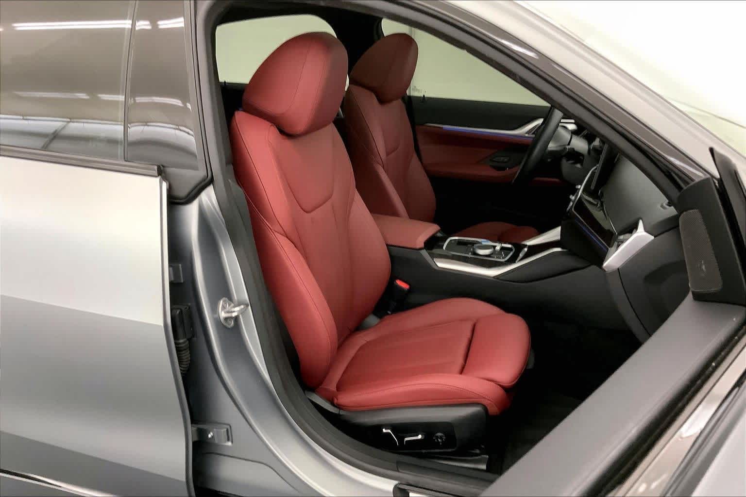 2024 BMW i4 xDrive40 xDrive40