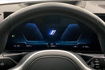 2024 BMW i4 xDrive40 xDrive40