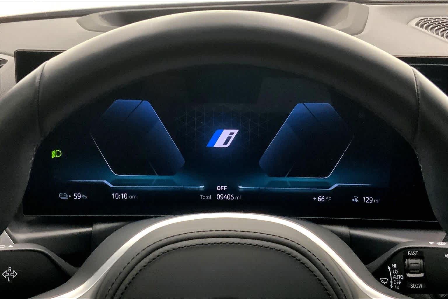 2024 BMW i4 xDrive40 xDrive40