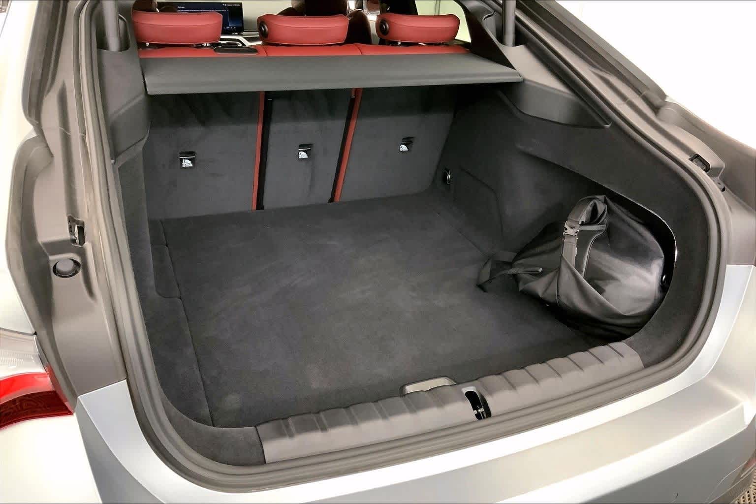 2024 BMW i4 xDrive40 xDrive40