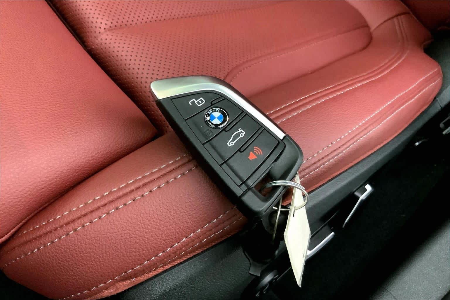 2024 BMW i4 xDrive40 xDrive40