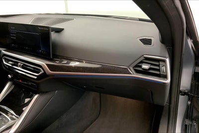 2024 BMW i4 xDrive40 xDrive40