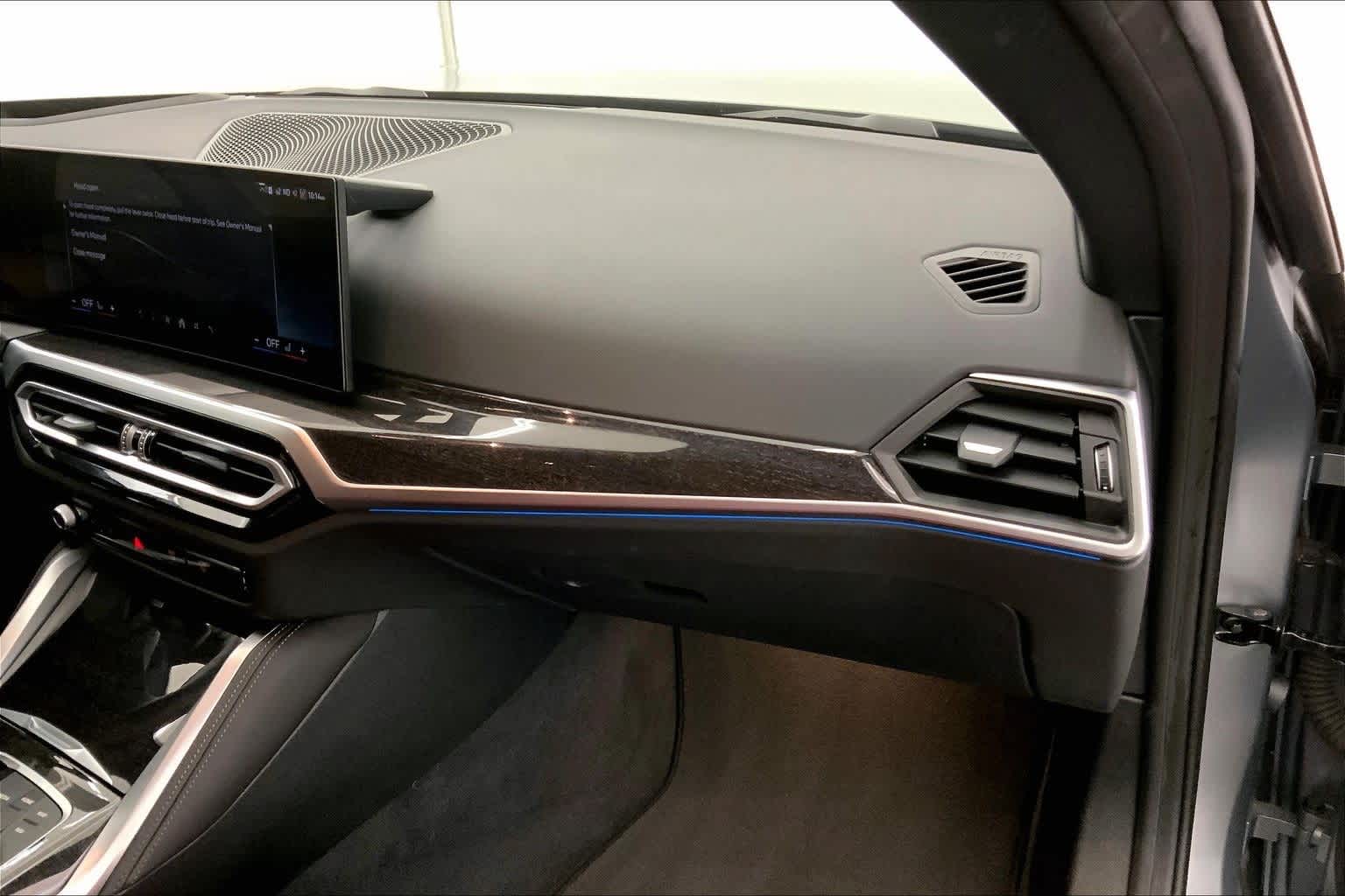 2024 BMW i4 xDrive40 xDrive40