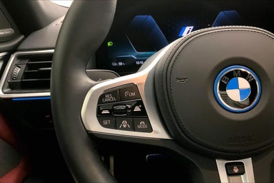 2024 BMW i4 xDrive40 xDrive40