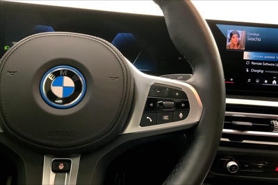 2024 BMW i4 xDrive40 xDrive40