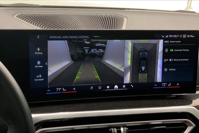 2024 BMW i4 xDrive40 xDrive40