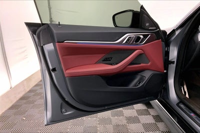 2024 BMW i4 xDrive40 xDrive40