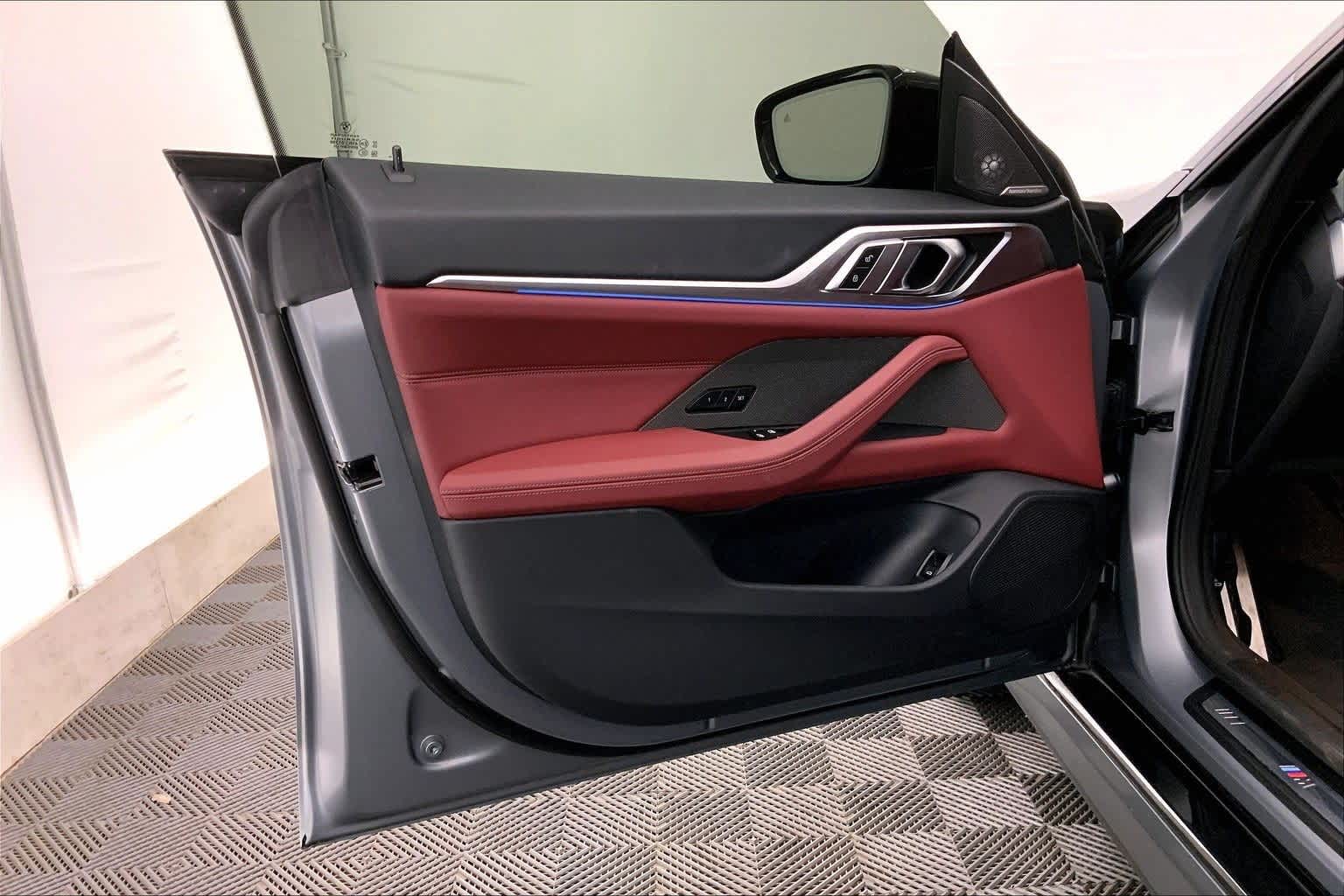 2024 BMW i4 xDrive40 xDrive40